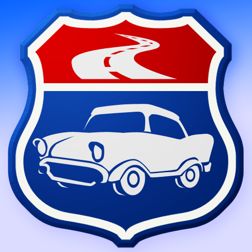 Car Control icon