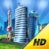 Megapolis HD