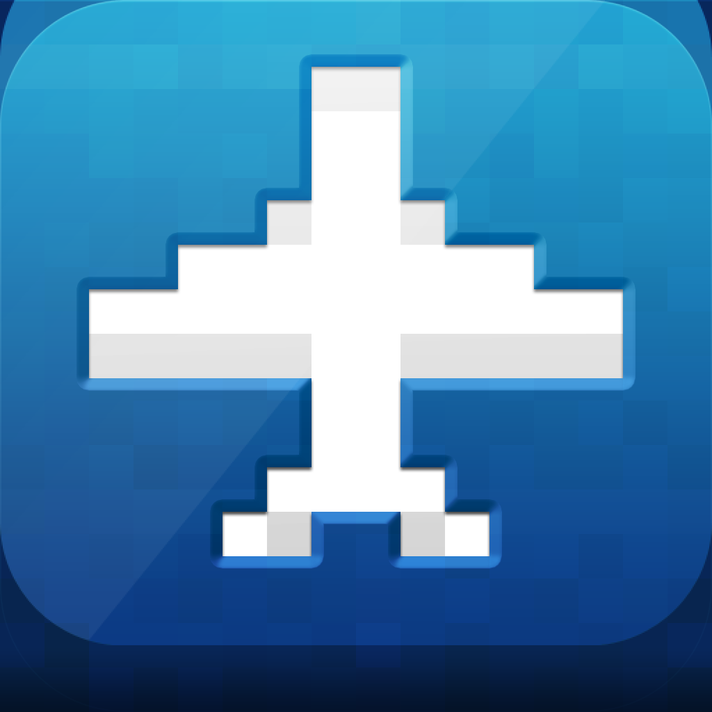 Ikon för »Pocket Planes«