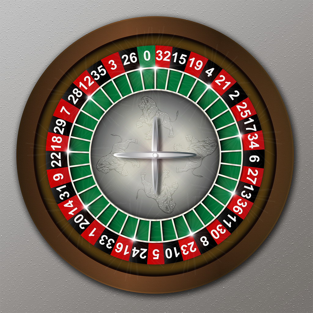 Sapphire roulette