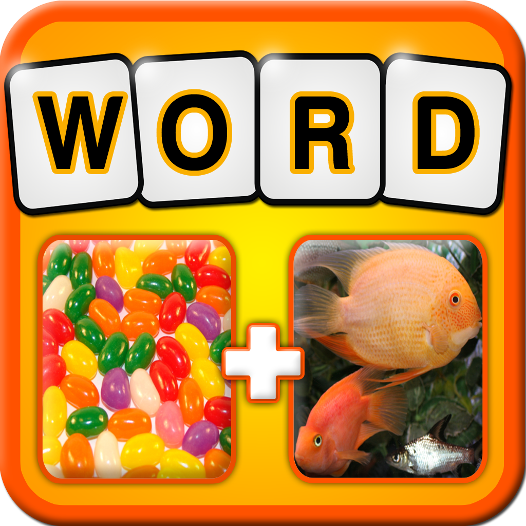 Pic Pair Quiz: Word Edition